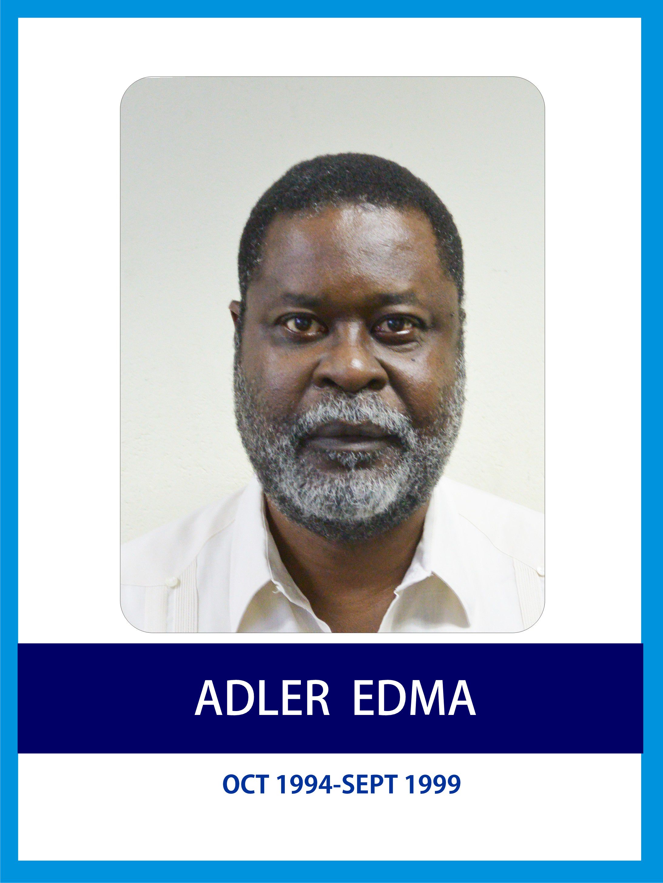 Adler EDMA.