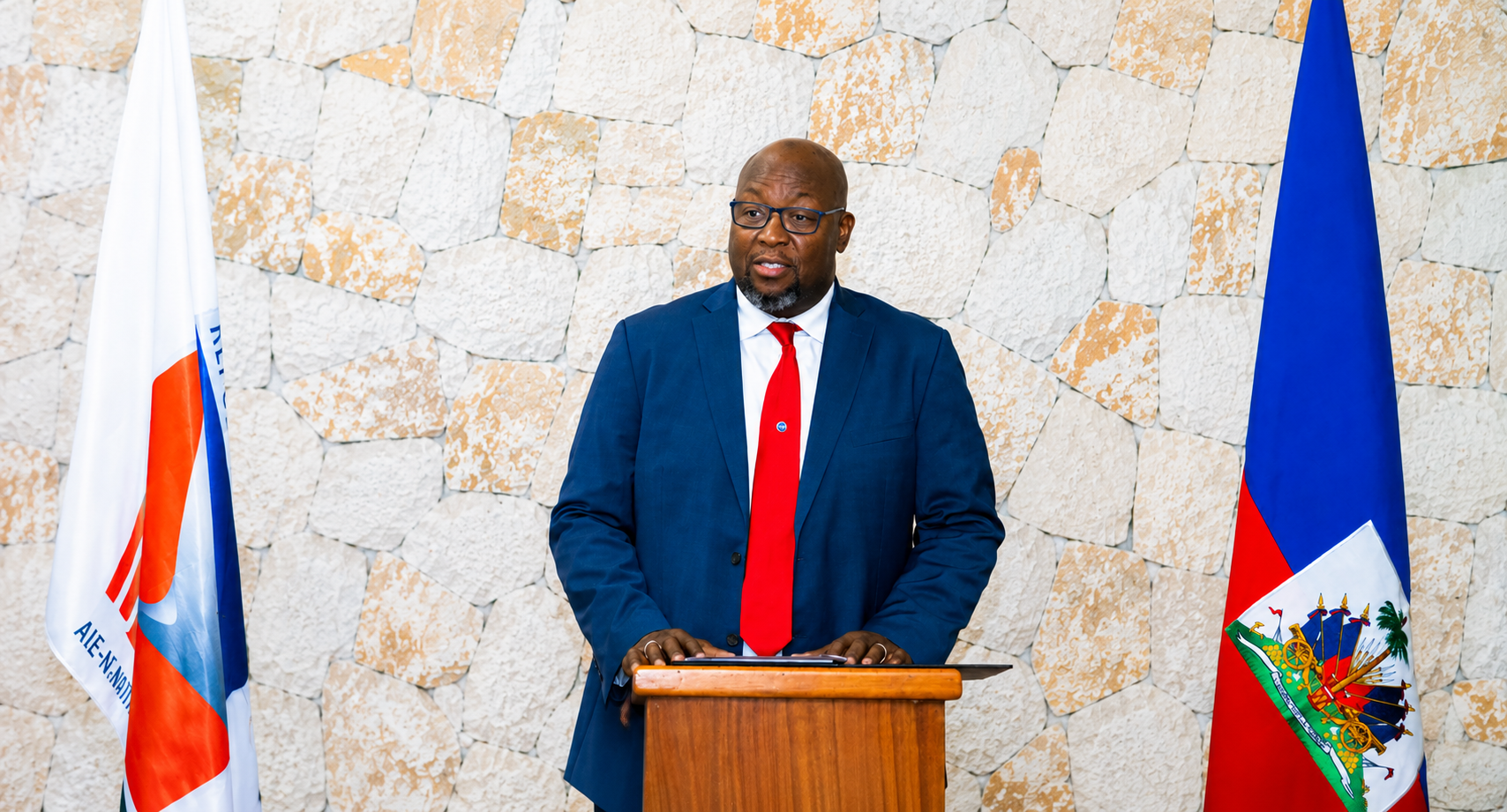 Hantz CELESTIN