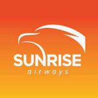 Sunrise Airways