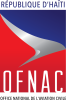 ofnac.gouv.ht Logo